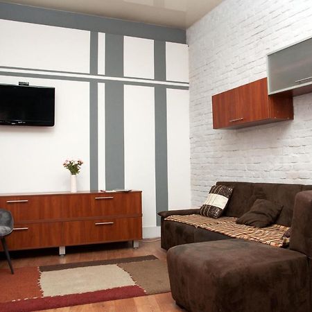Ferienwohnung Apt In The Center Of The Town Near The Opera House Lemberg Exterior foto