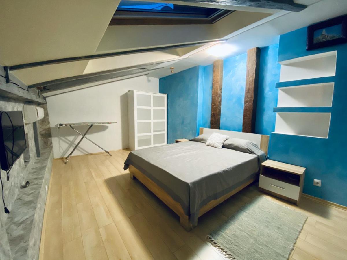 Ferienwohnung Apt In The Center Of The Town Near The Opera House Lemberg Exterior foto