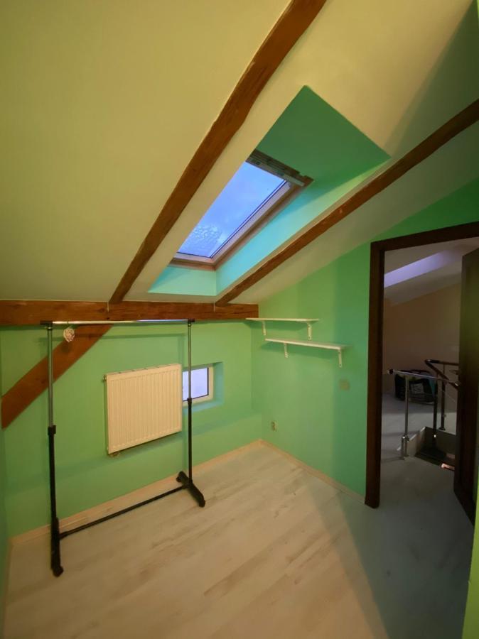 Ferienwohnung Apt In The Center Of The Town Near The Opera House Lemberg Exterior foto